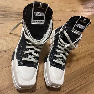 Converse Turbodrk